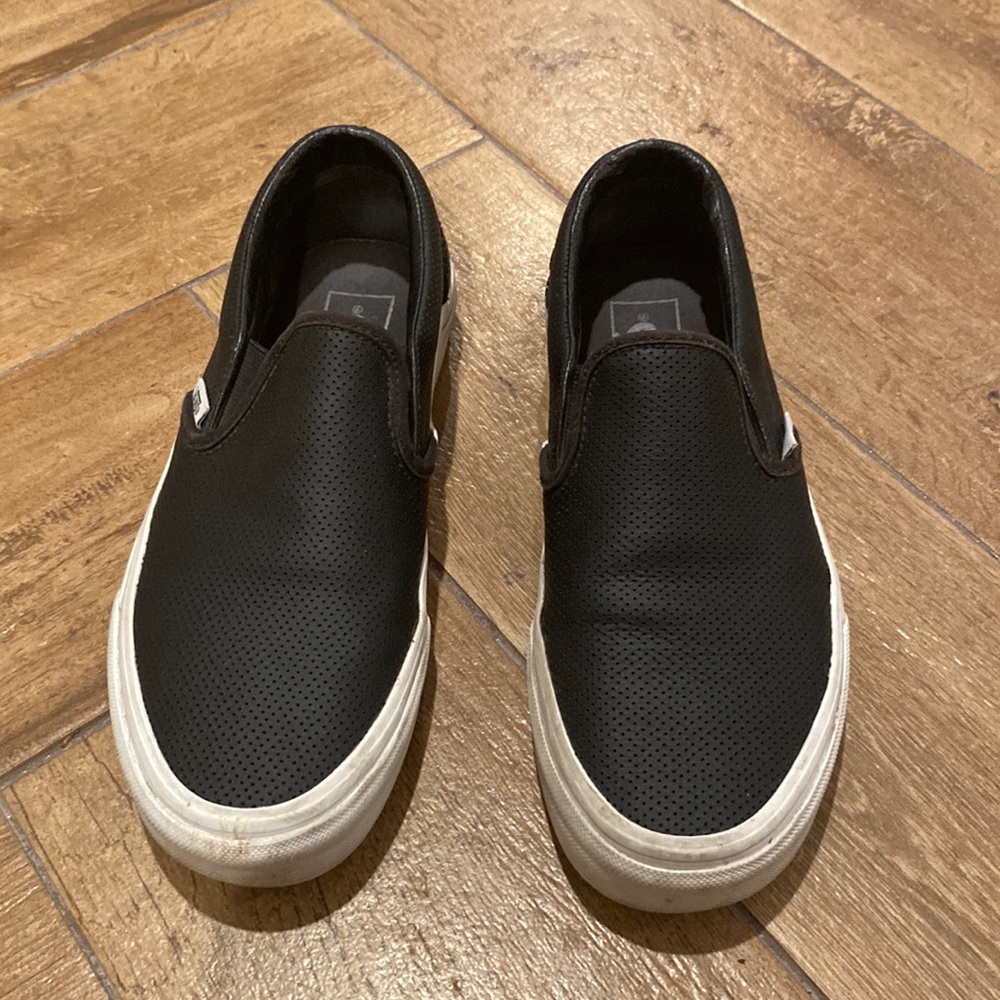 Classic Vans